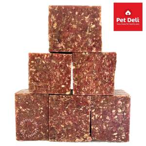 Lamb Blends: Lamb Fusion
