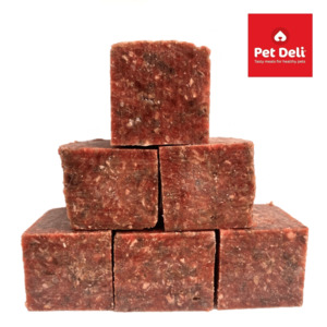 Possum Blends: Possum Mince