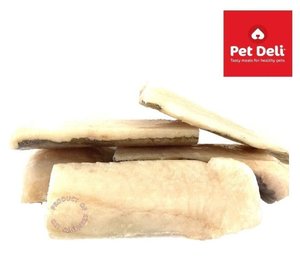 New Product: Fish Fillets