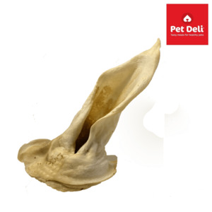 New Product: Venison Ear