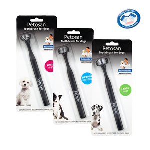 Products: Petosan Toothbrush Pet Dental