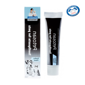 Products: Petosan Pet Toothpaste Pet Dental