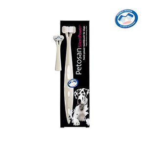 Silent Power Pet Toothbrush Pet Dental