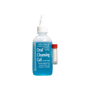 Products: Oral Cleansing Gel Pet Dental