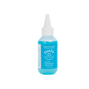 Maxiguard OraZn Pet Dental