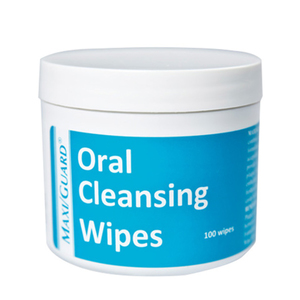 Pet Dental Wipes Pet Dental