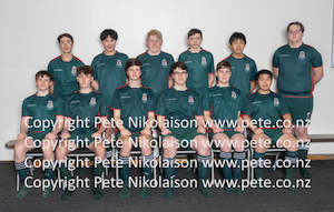School Photo: Hockey Internal -  Rathkeale College 2023
