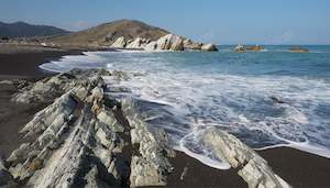 Canvas: GLENDHU ROCKS