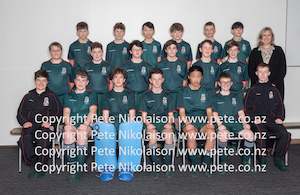 Rathkeale College 2023: Hockey Renegades -  Rathkeale College 2023