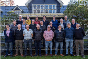 Rathkeale Decades On Reunion 2023: 2023 Decades on Reunion 1983