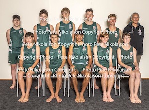 Rathkeale Summer Sports Teams 2023: Athletics Intercollegiate - Rathkeale College 2023