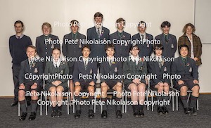 Rathkeale Summer Sports Teams 2023: Sheilah Winn Shakespeare - Rathkeale College 2023