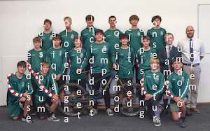 School Photos: Mountain Bike Club-2024