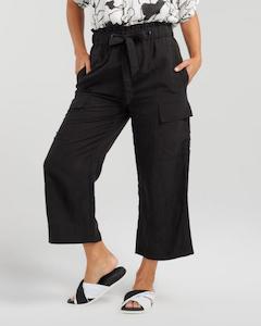 Womens Bottoms: Prudence Pant