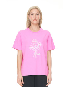 Womenswear: Classic Tee 170/Rosie