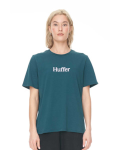 Womenswear: Classic Tee 170/Clear Emerald