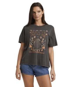 Womenswear: Moonrise Sea T-Shirt