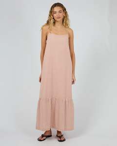 Womenswear: Fletcher Maxi Dress