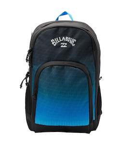 Backpacks: Command Backpack - Neon Blue