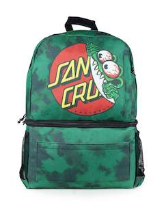 Backpacks: Beware Dot Backpack