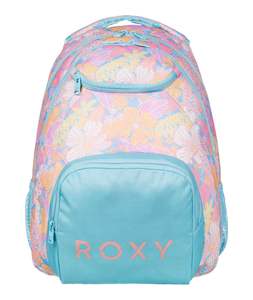 Backpacks 1: Shadow Swell Printed 24L Backpack - Candlelight Peach