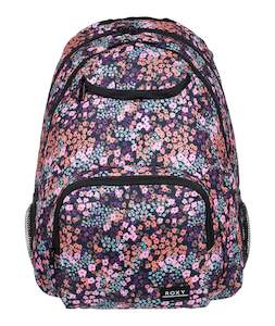 Shadow Swell Printed 24L Backpack