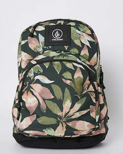 Patch Attack Backpack - BBK