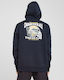 FK All Club Member Pullover - Navy