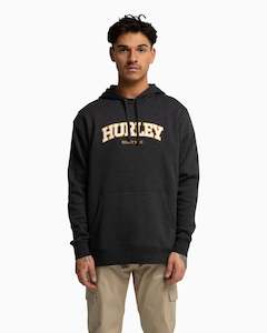 Hoodies Sweats: Flow Pullover