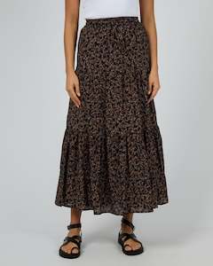 Pip Maxi Skirt