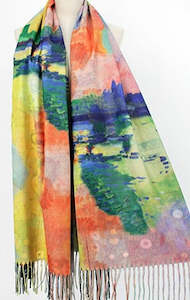 Scarves: Scarf - 70YHSM-9