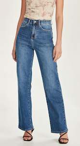 Jeans: Anastasia Jean