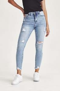 Jeans: Rocco Jean