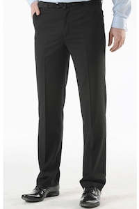 Dress Pants: Boland Sidon Narrow Leg Trouser
