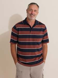 Breakaway: Zermat Kinnersly Polo