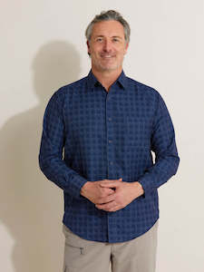 Breakaway: Everson L/S shirt