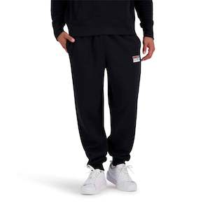 Canterbury: M Sweat Pant - Black