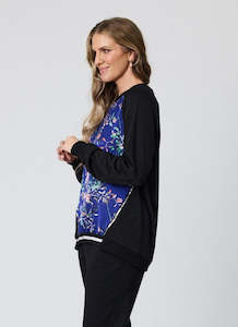 Democracy: Madison print Front Top