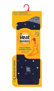 Heat Holders: Ultra Lite Heat Holders Sock
