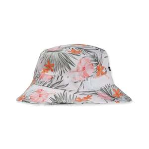 Hello Stranger: Bucket Hat - Floral