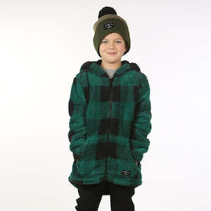 Hello Stranger: Dawny Jacket