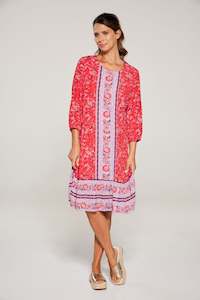 Newport: Felicity Dress