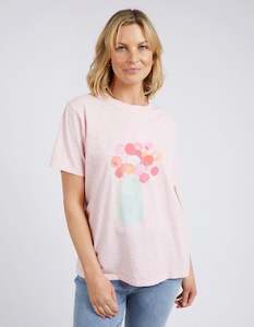 Elm: Janey Floral Tee
