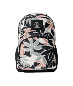 Patch Attack Backpack - SGE