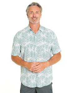 Breakaway: Island Bamboo Shirt