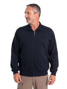 Zed Snowy Mt Fleece Jacket