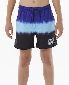 Rip Curl: Evolution Dip Volley - Boys