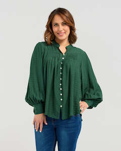 Glynda Blouse