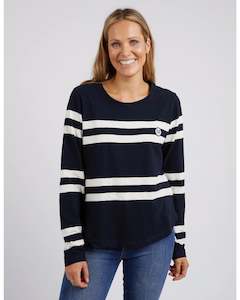 Womenswear: Allegra L/S Tee