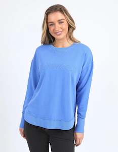 Womenswear: Simplified Crew - Colbot
